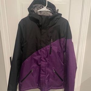 Turbine Ski Jacket
